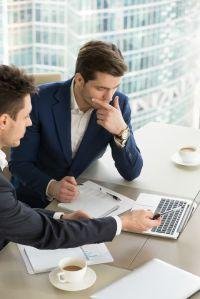 Buy a Business